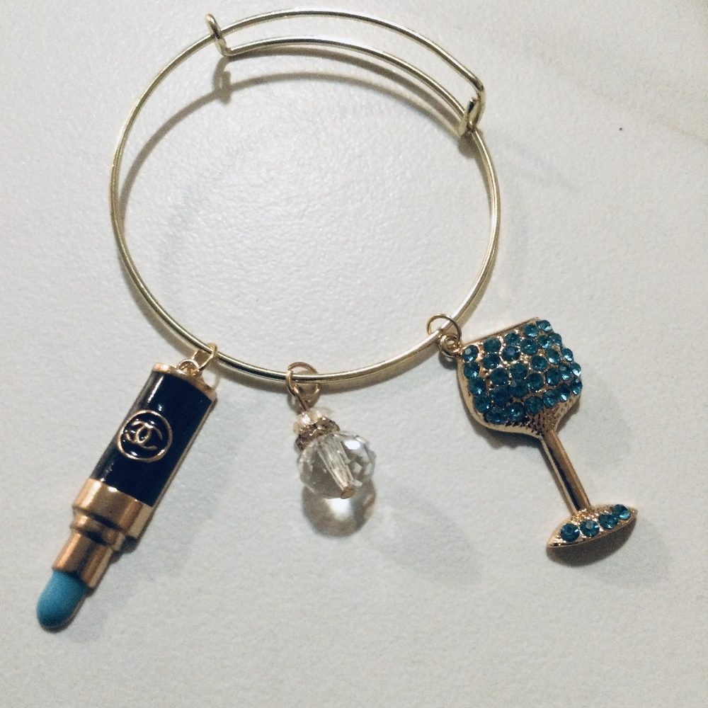 Charm Bracelet
